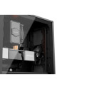 be quiet! PURE BASE 501 Airflow Window must korpus