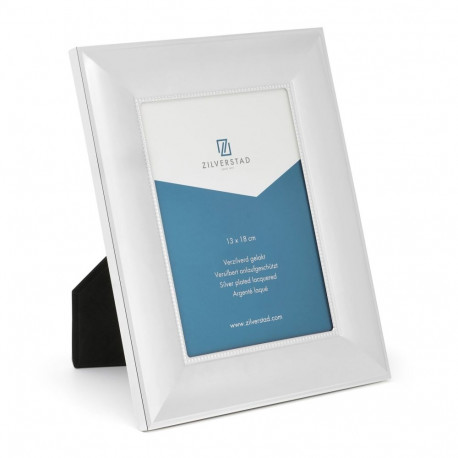 Zilverstad Paris 13x18 metallportree 7663233