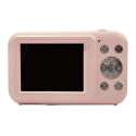 Yashica DZ-100 Hello Kitty roosa