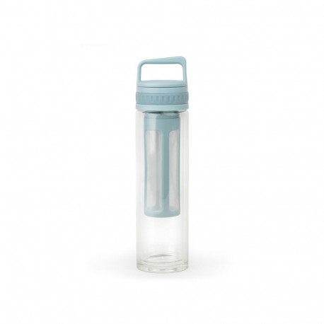 Leopold Vienna Cold brew Moshi 400ml double Glass mint LV117020