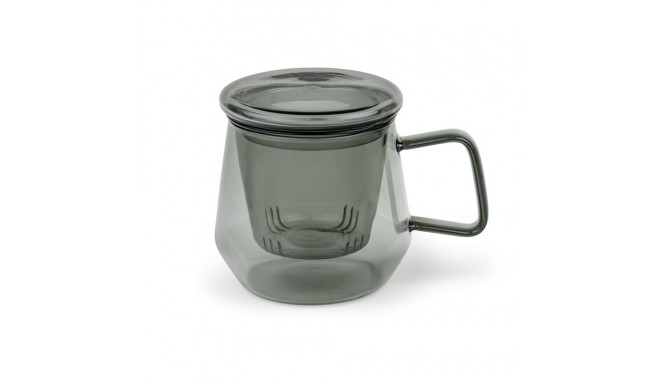 Bredemeijer Tea for one Livorno 350ml klaas must 165041