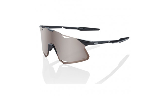 100percent Hypercraft - HiPER Lens läikiv must