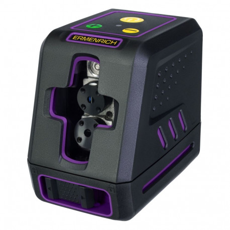Ermenrich LT20 laserlood violet