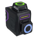 Ermenrich LV40 PRO Laser Level violet
