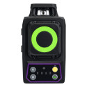 Ermenrich LV40 PRO Laser Level violet