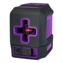 Ermenrich LT10 Laser Level violet