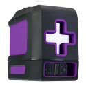 Ermenrich LT10 Laser Level violet