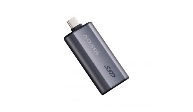 ADATA Externe SSD SC750      1TB Plug&Go Silver 1050/1000
