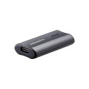 ADATA Externe SSD SC750      2TB Plug&Go Silver 1050/1000