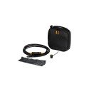 Tether Tools Optima 10G Starter Tethering Kit 4,6m schwarz