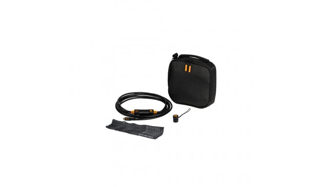 Tether Tools Optima 10G Starter Tethering Kit 4,6m schwarz