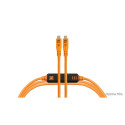 Tether Tools Optima 10G Starter tethering-komplekt 4,6 m oranž