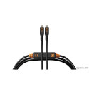 Tether Tools Optima 10G Starter Tethering Kit 4,6m schwarz