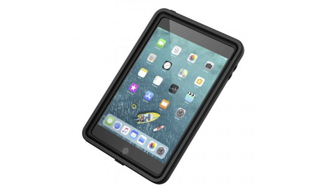 Catalyst iPad mini 5 (2018) Waterproof Case Stealth Black