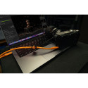 Tether Tools Optima 10G Starter tethering-komplekt 4,6 m oranž