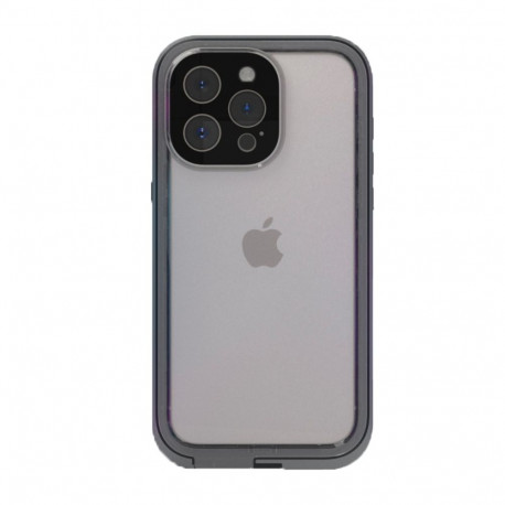 Catalyst iPhone 15 Pro Max Waterproof Case Stealth Black