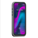 Catalyst iPhone 15 Pro Max veekindel ümbris stealth must