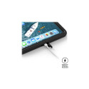 Catalyst iPad Pro 12,9 2018 veekindel ümbris stealth must
