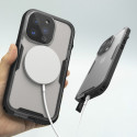 Catalyst iPhone 13 Pro veekindel ümbris stealth must