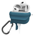 Catalyst AirPods 3. Gen. Wasserdichtes Case Marine Blue
