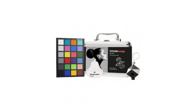 Datacolor Spyder Celebration Kit