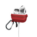 Catalyst AirPods Pro Premium Wasserdichtes Case Flame Red
