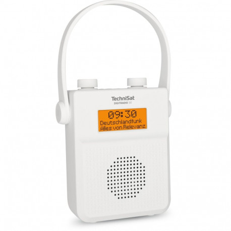 Technisat DigitRadio 30 white