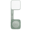 Amaran Go green mini phone light