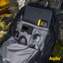 Aqiila Cablebird CB21 laadimis-/sünkroonimiskaabel 30W Type C Lightning 1m