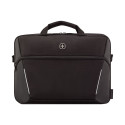 Wenger XE Compact Brief 16 sülearvuti kott must