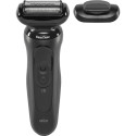 Braun Series 5 52-N7200cc + tasuta cc