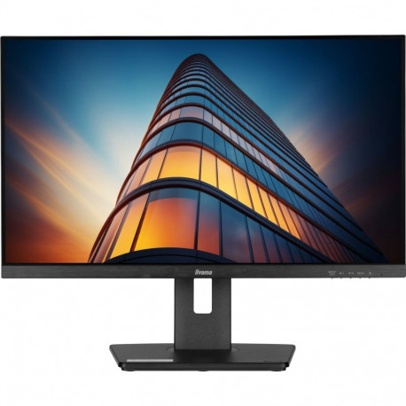 Iiyama ProLite XUB2493HSU-B7 LED-monitor - 61 cm (24)