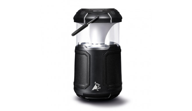 Aqiila Soundbird B10 3-in-1 valguskõlar ja akupank