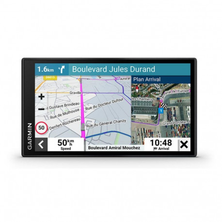 Garmin Dezl LGV610
