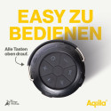 Aqiila Soundbird B10 3-in-1 Light Speaker and Powerbank