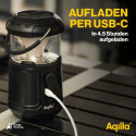 Aqiila Soundbird B10 3-in-1 Light Speaker and Powerbank