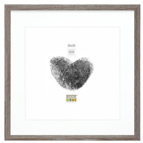 Deknudt S66KH3 P1 30x30 puit hall passepartout’ga