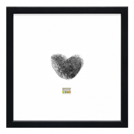 Deknudt S41JL2 30x30 puidust must