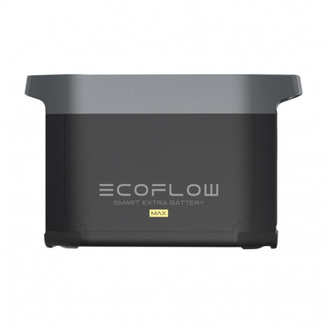EcoFlow Delta 2 Max Extra Battery