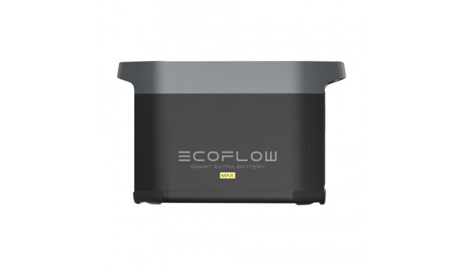 EcoFlow Delta 2 Max Extra Battery