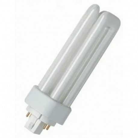 Osram DULUX T/E energiasäästlik lamp 42W/840 Plus GX24Q FS1