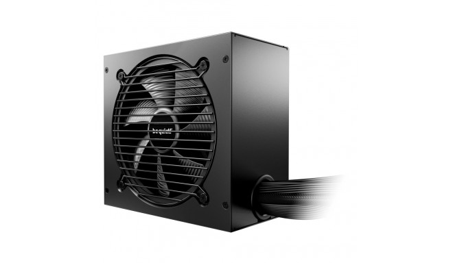be quiet! Pure Power 12 850W