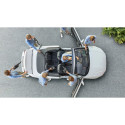 Bosch BSS 825 MULT Unlimited 8 Gen2, hall