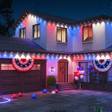 Govee - Permanent Outdoor Lights 30 Meter