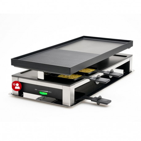 Solis 3in1 lauagrill 7911 10 inimesele