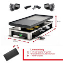 Solis 3in1 lauagrill 7911 10 inimesele