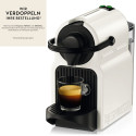 Nespresso XN 1001 Inissia Coffee Machine  white   by Krups