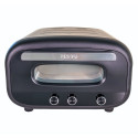 Unold 68805 Don Alfredo Pizzaofen