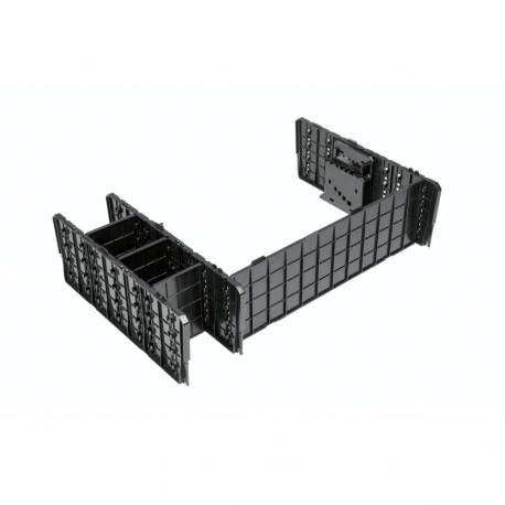 Bosch XL-Boxx vaheseinakomplekt