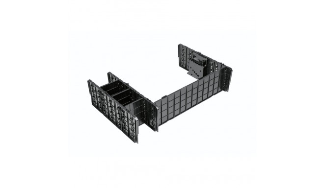 Bosch XL-Boxx Partition Wall Set